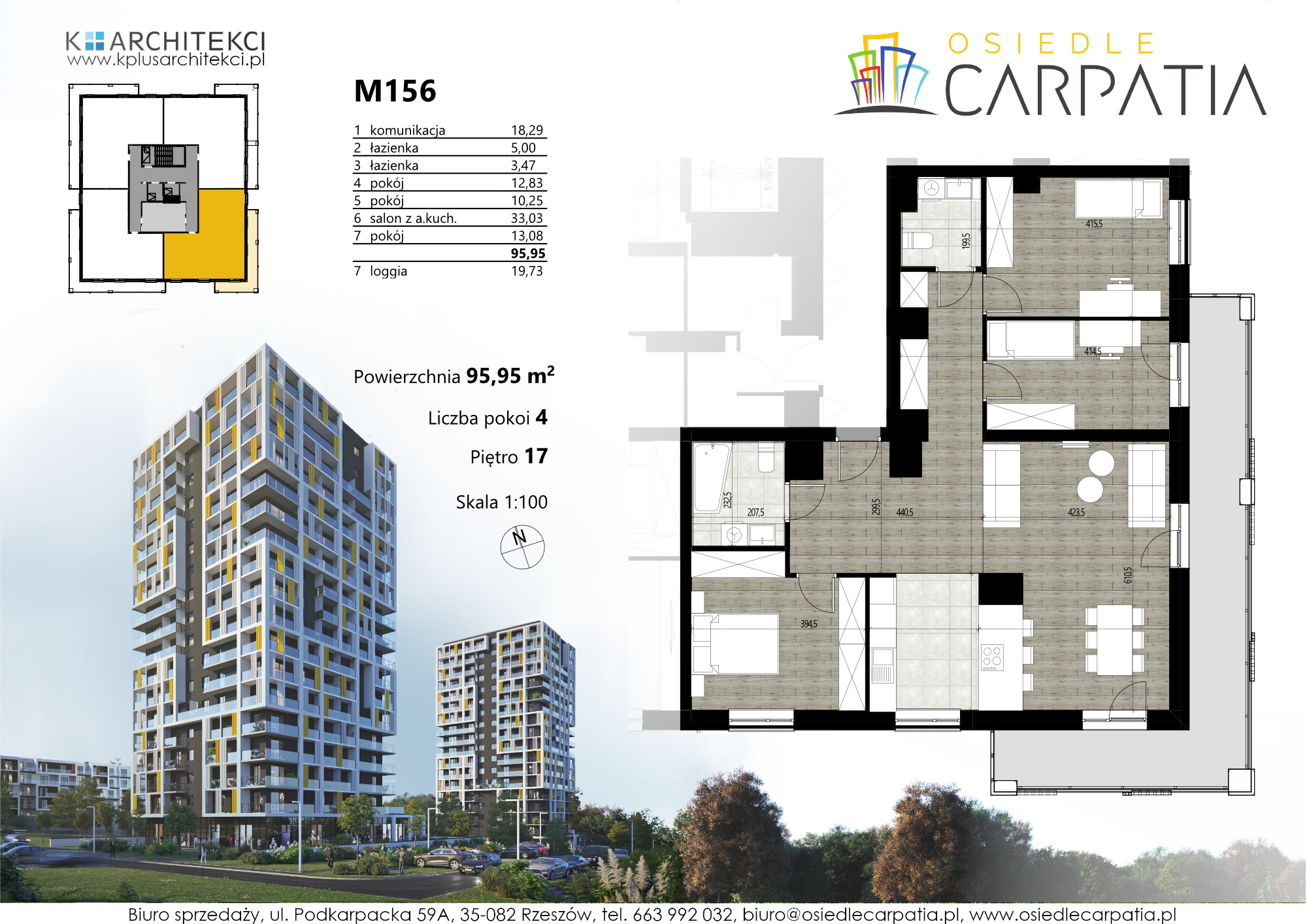 Plan 156