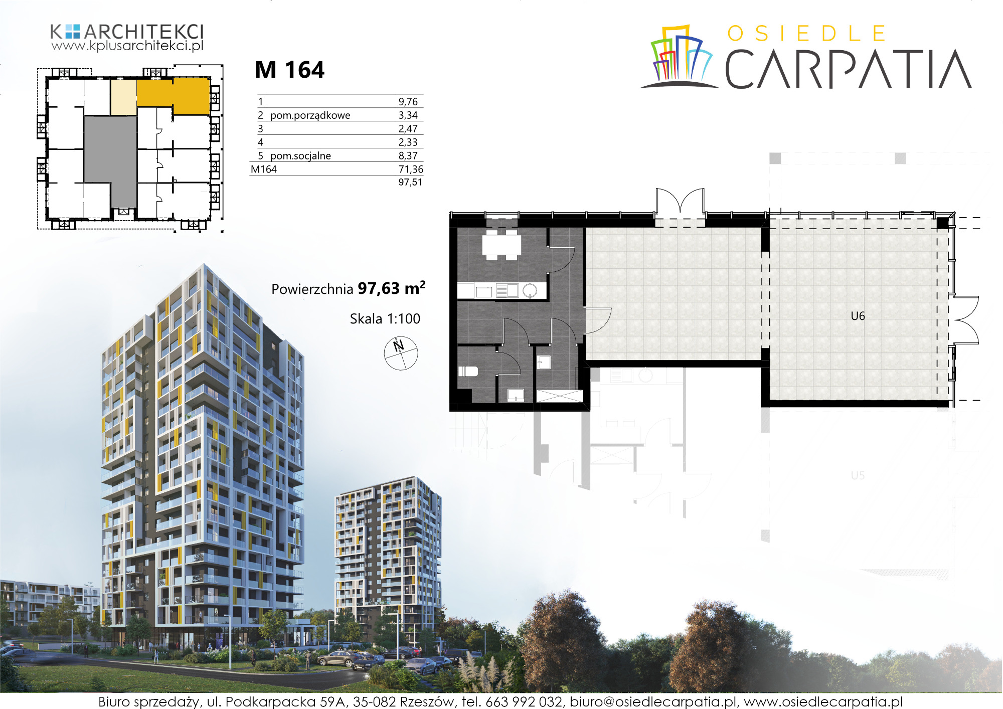 Plan 164