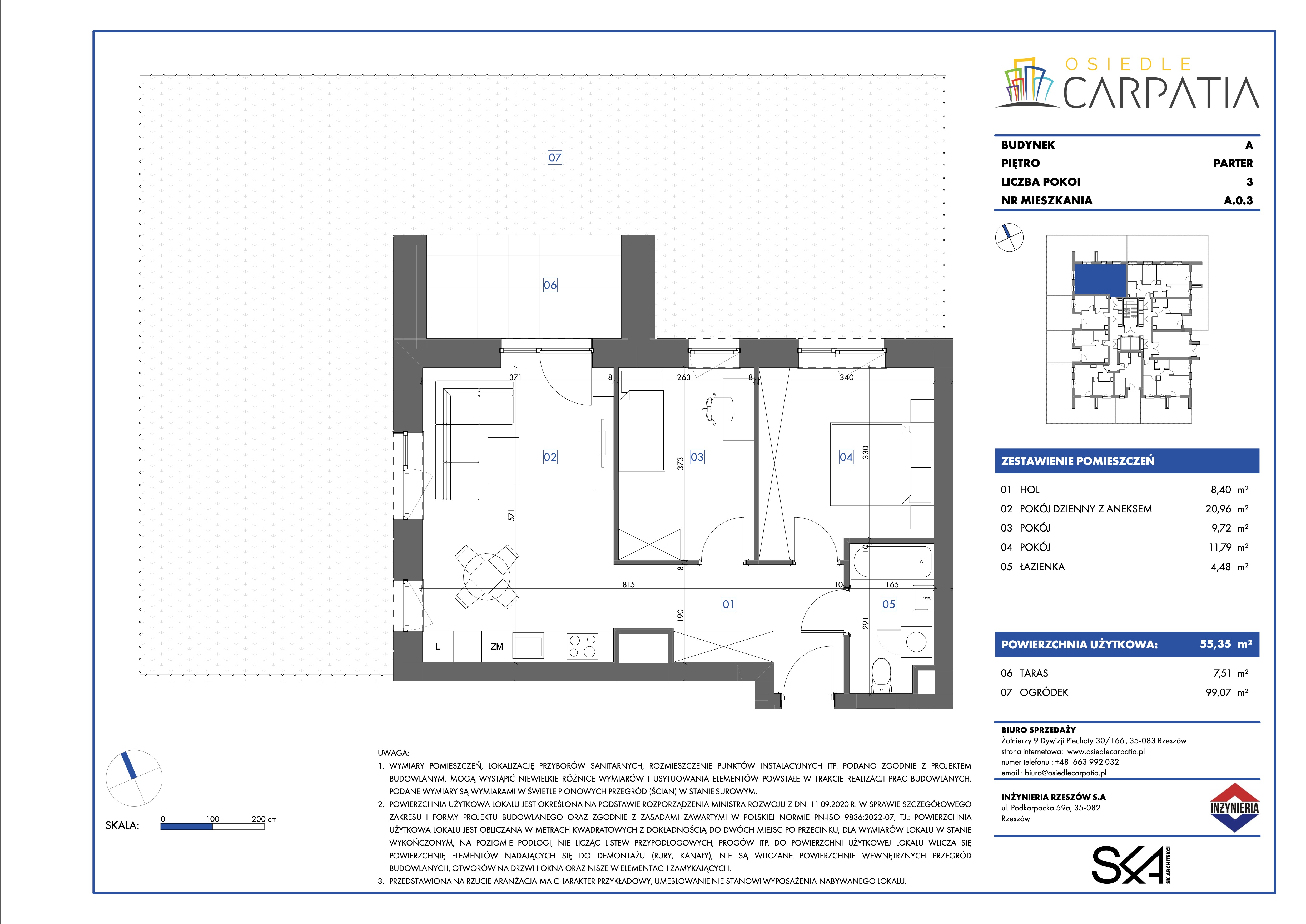Plan A.0.3