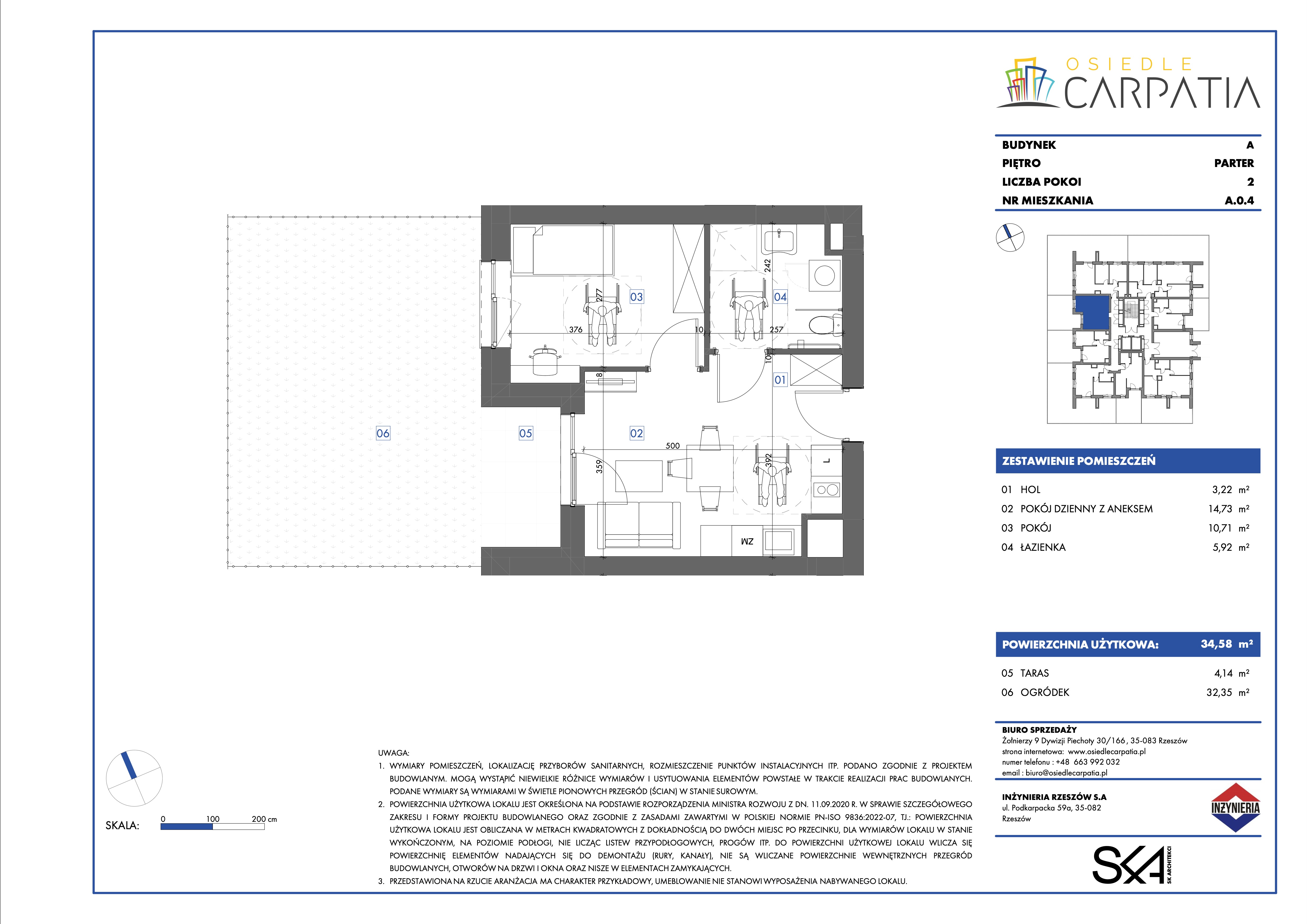 Plan A.0.4