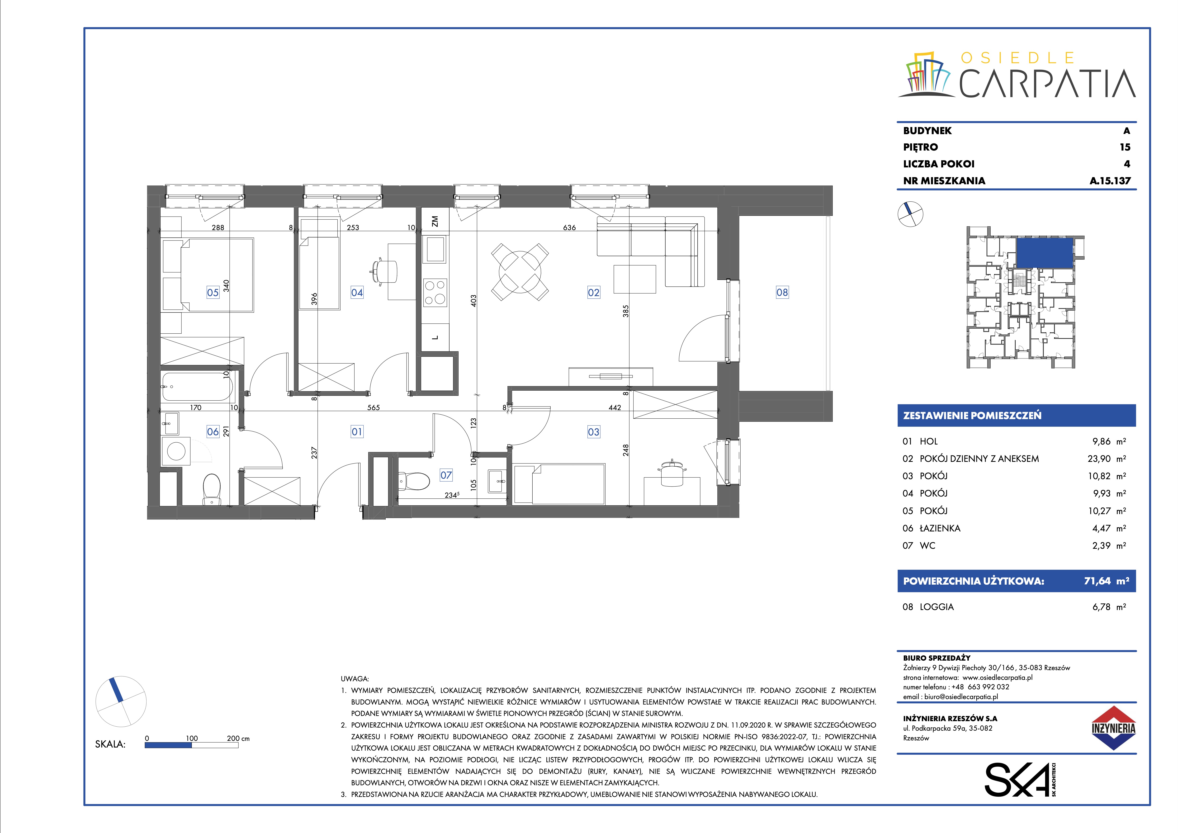 Plan A.15.137