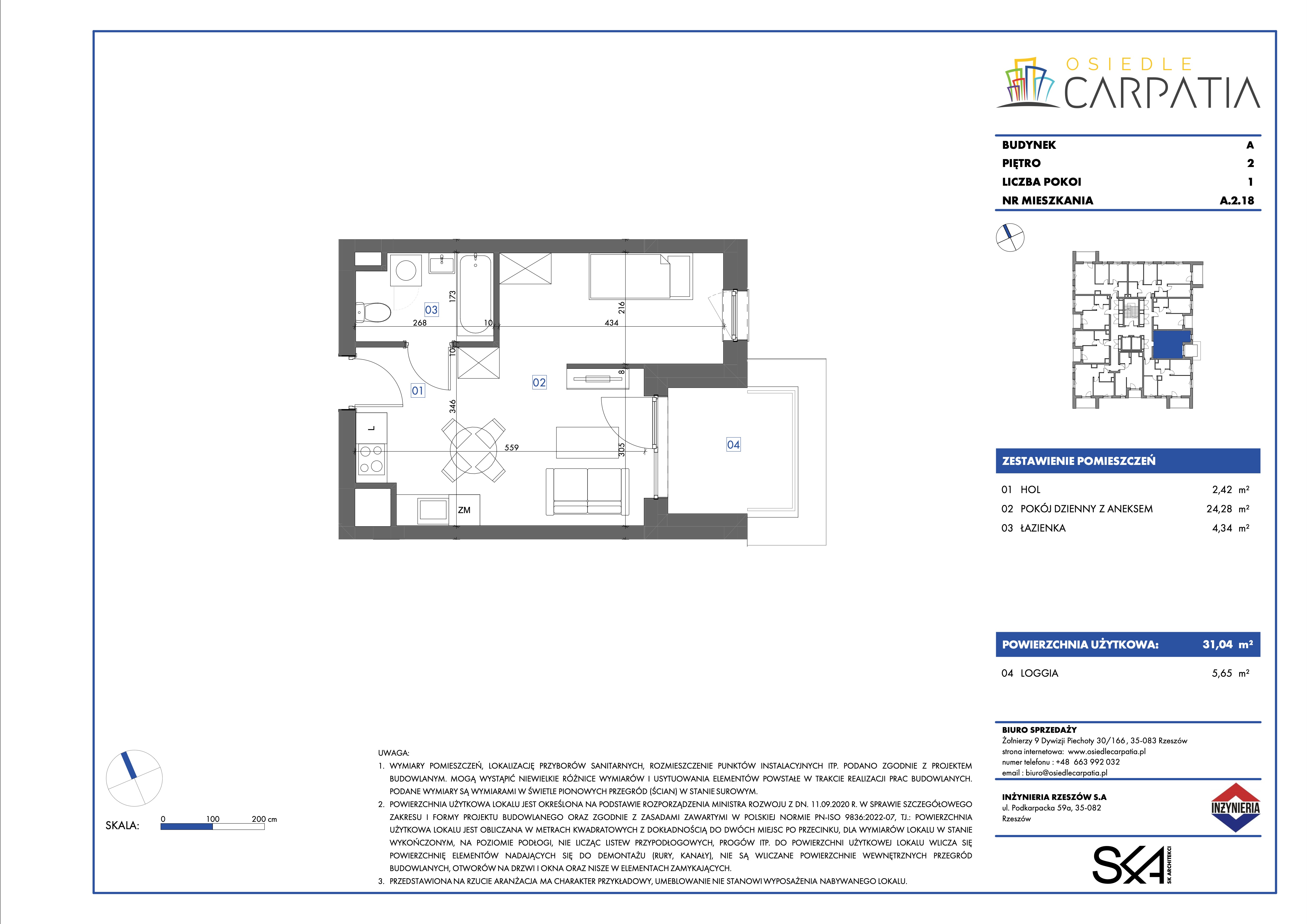 Plan A.2.18