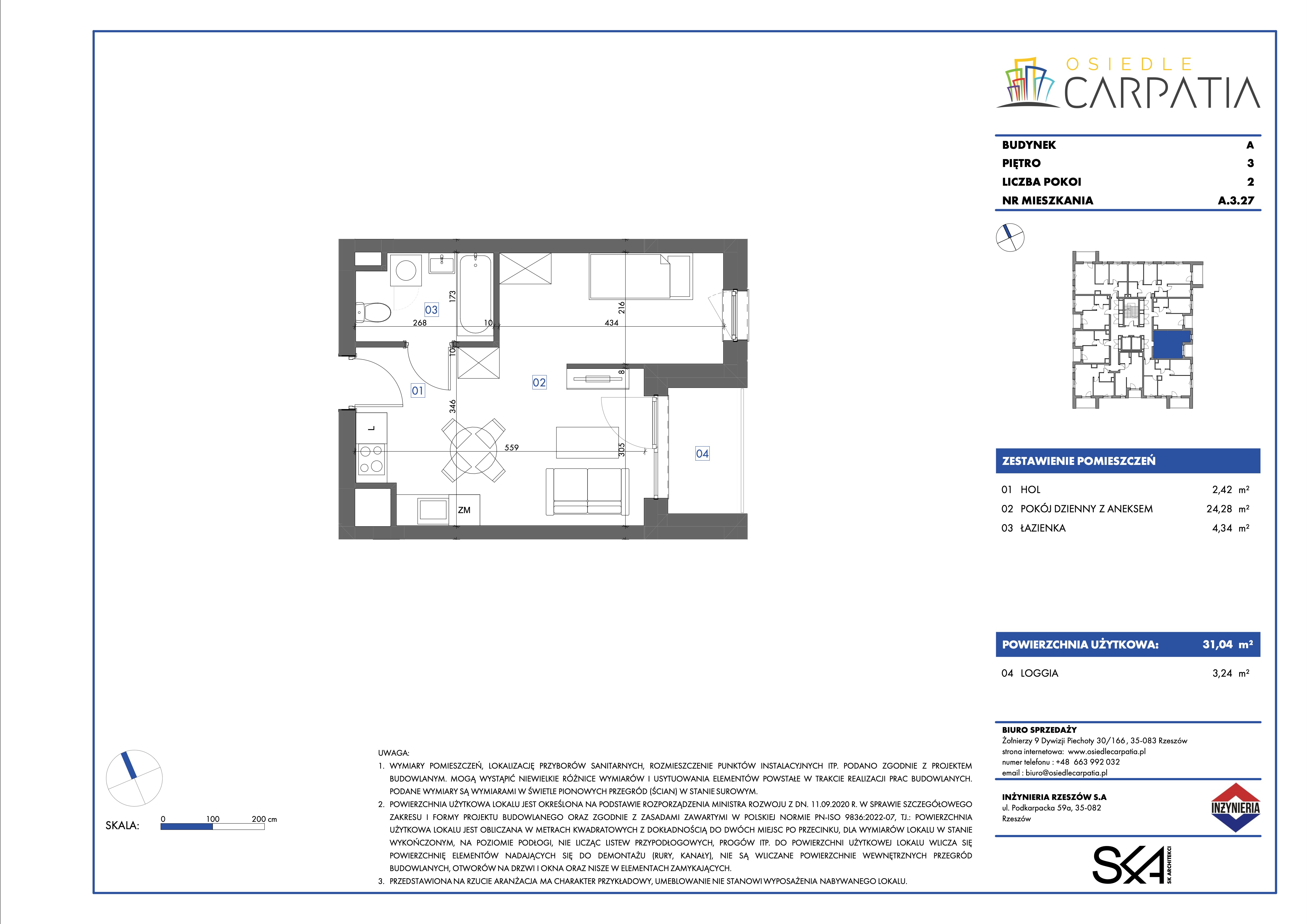 Plan A.3.27