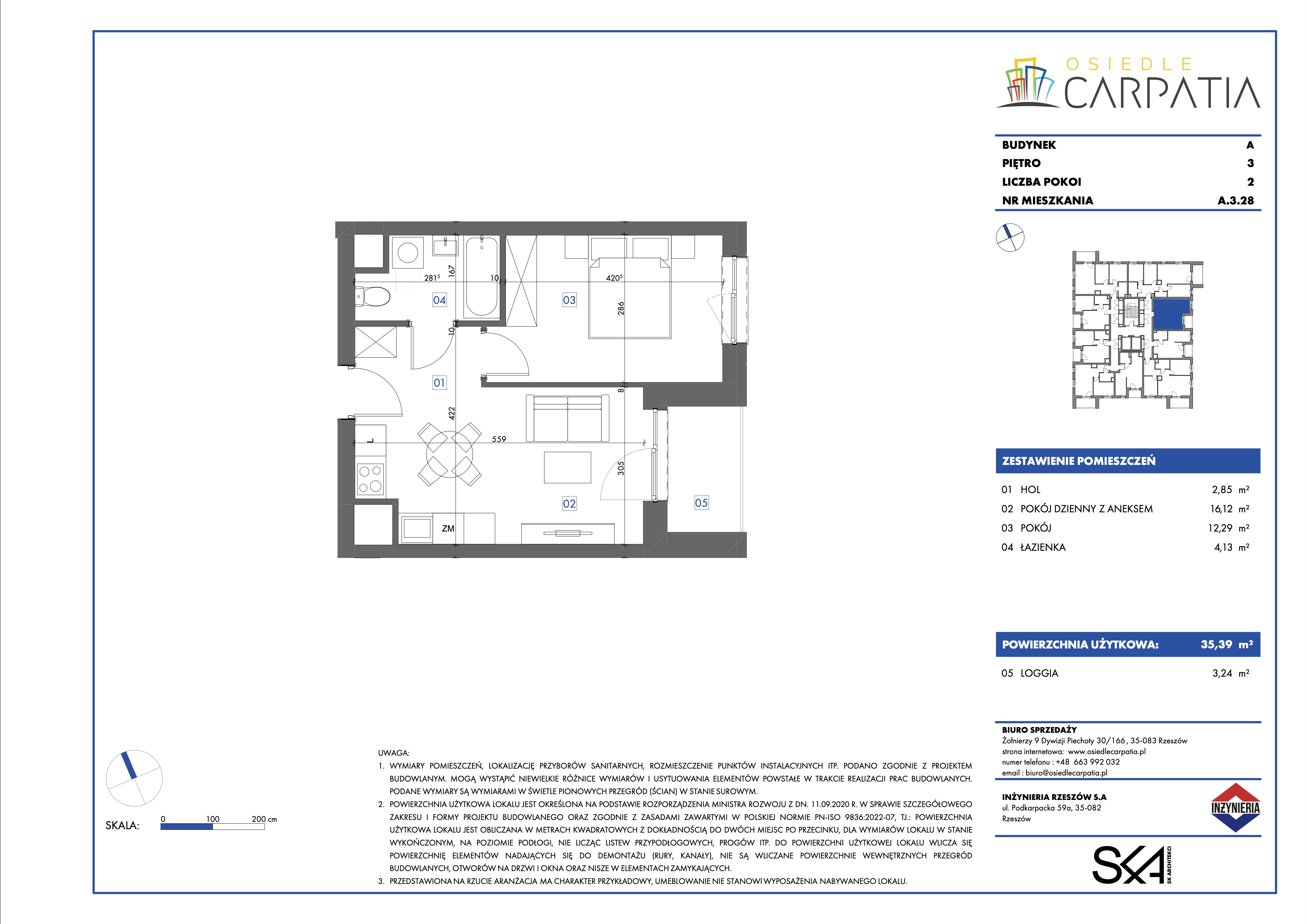 Plan A.3.28