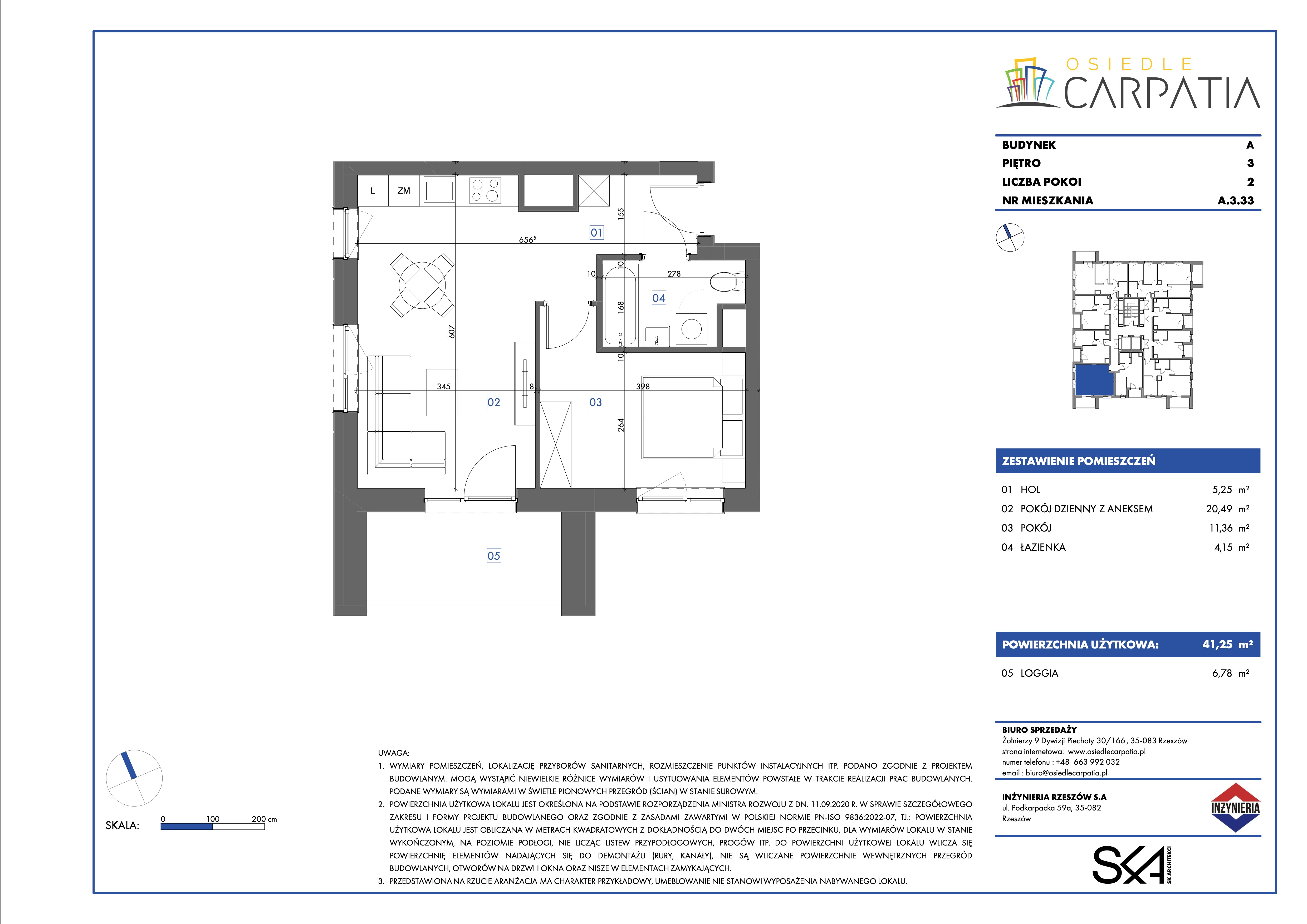 Plan A.3.33