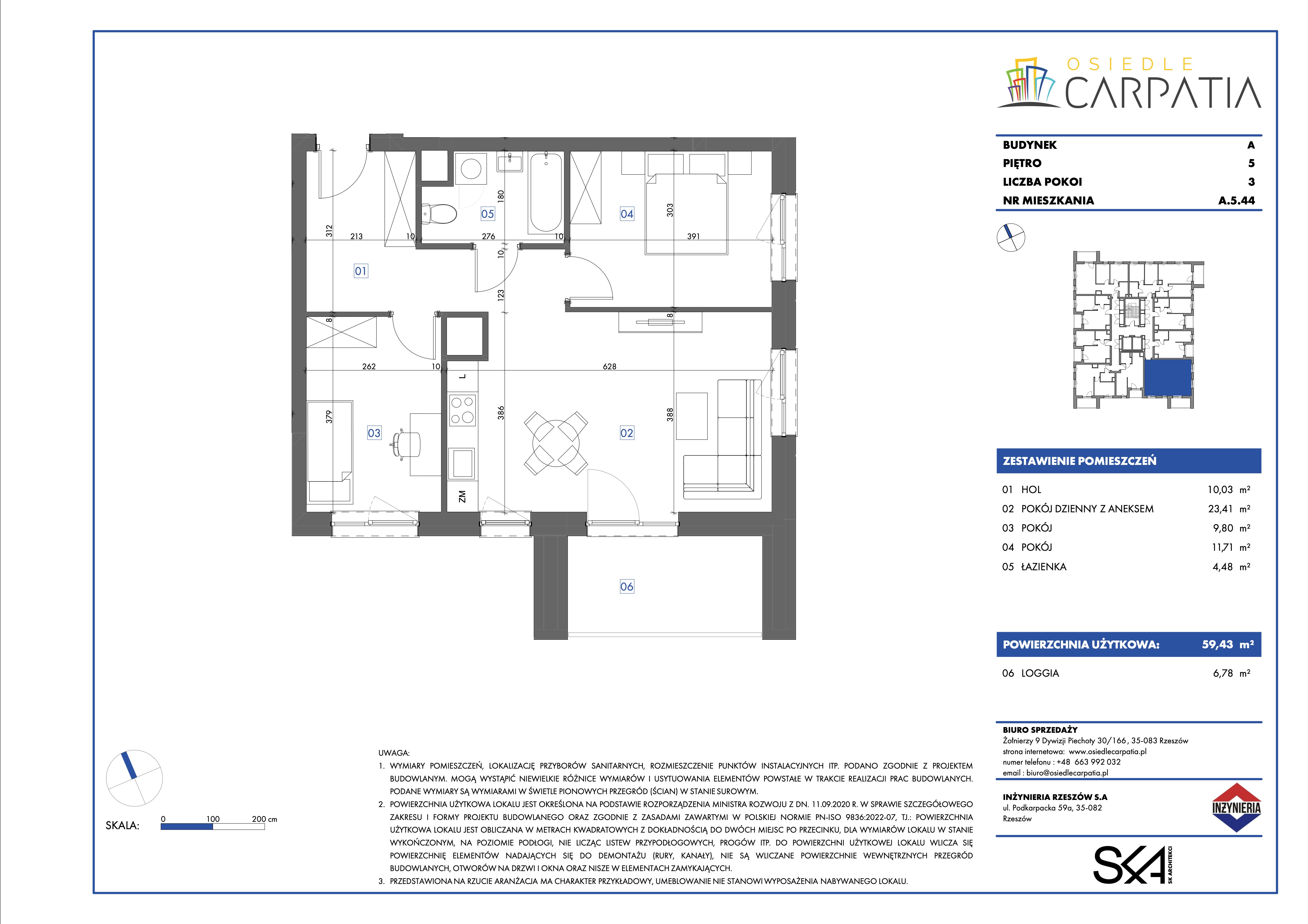 Plan A.5.44