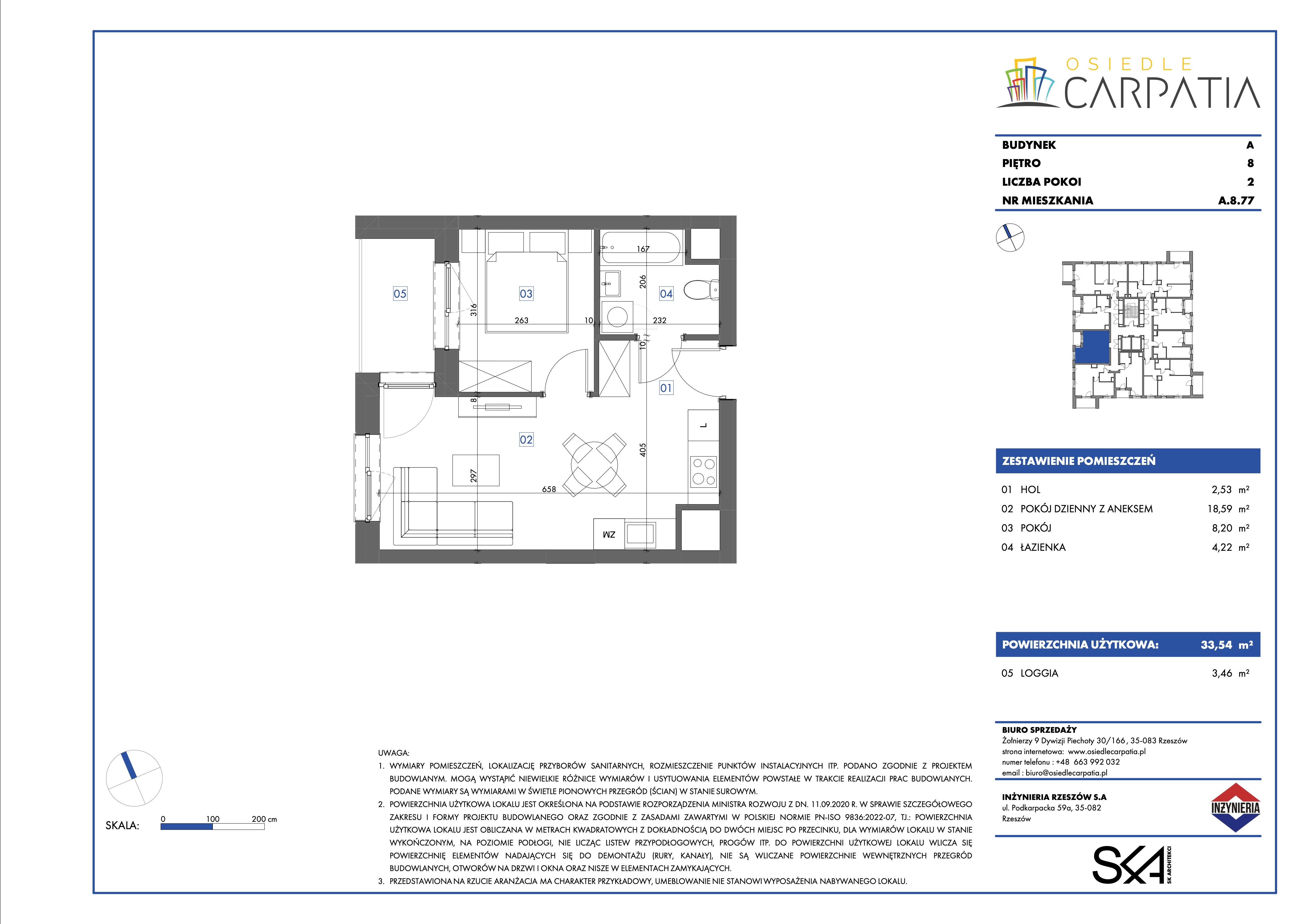 Plan A.8.77